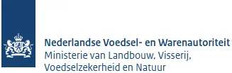 Nederlandse Voedsel- en Warenautoriteit logo