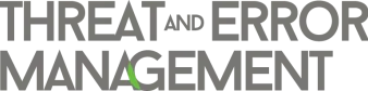 Threat & Error Management
