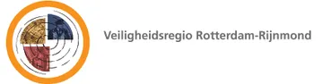 Veiligheidsregio Rotterdam-Rijnmond logo